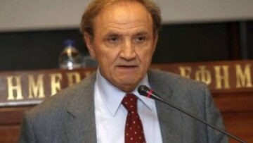 "Αναχρονιστές και μαφιόζοι μέσα στο ΠΑΣΟΚ!"