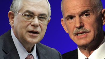 Φεύγει πριν τις εκλογές ο Γιώργος