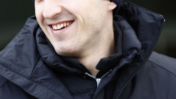 Τραυματίστηκε ο Κουμπίτσα!