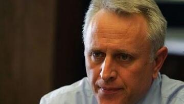 Νέο πρόεδρο μετά το PSI και το δάνειο θέλει ο Γ. Ραγκούσης