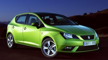 Οι τιμές του νέου Seat Ibiza 