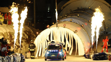 Wrooom: Κέρδισε ο Μάσα!