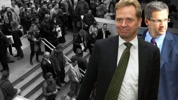 Το PSI κρατάει "μακριά" την Τρόικα