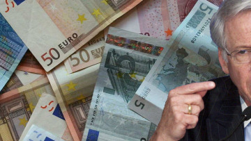 «Μάχη» στην Ουάσινγκτον για το χρέος 