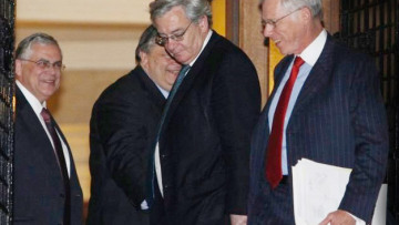 Έκλεισε κατ' αρχάς το PSI