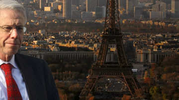 Στο Παρίσι ο Νταλάρα για το ελληνικό «κούρεμα»!