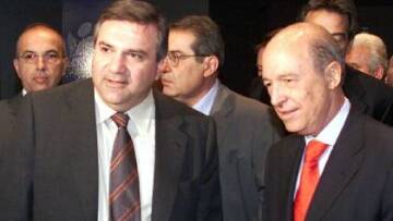 Αιχμές Καστανίδη κατά Σημίτη