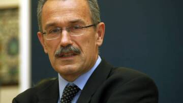 Π. Καψής: «Δεν κινδυνεύει με ναυάγιο το PSI»