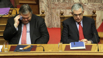 Εκβιασμοί, διλήμματα και... γέφυρες 