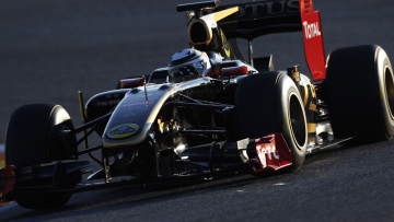 Ράικονεν: Χρειάζομαι χρόνο