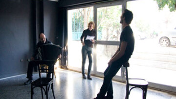 Τι σχέση έχει η Σωτηρία Μπέλλου με την Εντίθ Πιάφ;