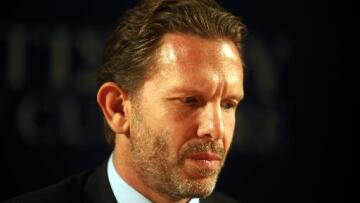 Π. Γερουλάνος: Εφυγε ένας κορυφαίος πρεσβευτής του ελληνικού πολιτισμού