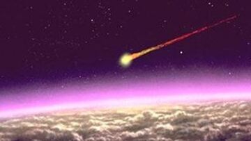 Αστεροειδής πέρασε «ξυστά» από τη Γη