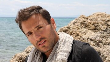 Στο νοσοκομείο ο Νίκος Βέρτης 