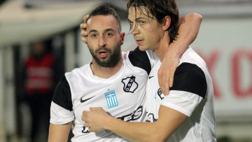 Ο ΟΦΗ "έσπασε" το αήτητο της Ξάνθης