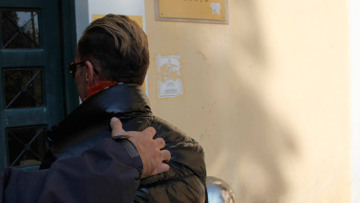 Στη φυλακή ο Λάκης Γαβαλάς! 