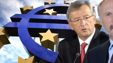 "Βάζει νερό στο κρασί της" η ΕΚΤ για το χρέος;