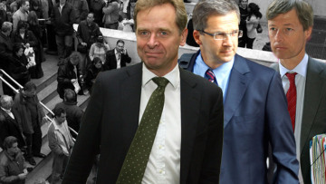 Επιφυλάξεις και ερωτηματικά για τα "νούμερα" της Τρόικα