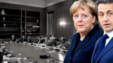 Περιμένοντας τη «συμφωνία της Αθήνας» …