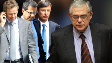 Θρίλερ μέχρις εσχάτων για τους μισθούς!