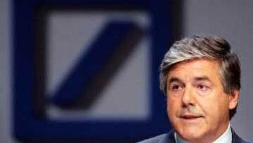 Mυστική συνάντηση Άκερμαν – Παπαδήμου "είδε" γερμανικό δίκτυο 