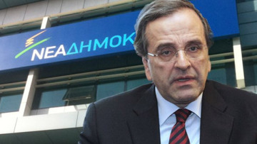 Κατηγορηματικό "όχι" της ΝΔ για 13ο και 14ο μισθό