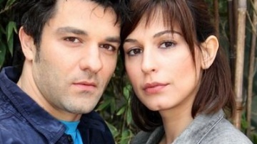 Λαγούτης - Παπουτσάκη: Χώρισαν! 