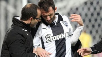 Ήταν στραβό το κλήμα, το έφαγαν και οι απουσίες