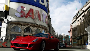 Αναβαθμίζεται το Gran Turismo 5