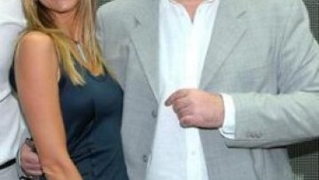 Η Γιολάντα Διαμαντή για τον Βαγγέλη Περρή