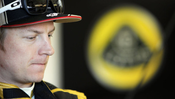 Χερέθ, 1η μέρα: Ταχύτερος ο Ράικονεν!