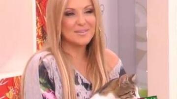 Ναταλία Γερμανού: Ντρέπομαι που είμαι Μυτιληνιά!