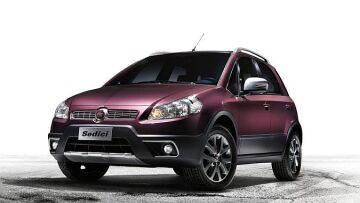 Τον αντικαταστάτη του Sedici ετοιμάζουν στην Fiat