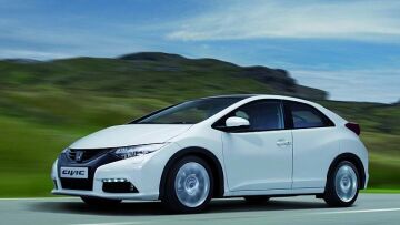 Νέα γενιά κινητήρων από την Honda!