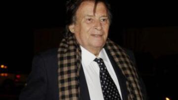 Κώστας Καρράς: Η μάχη που δίνει με τον καρκίνο 