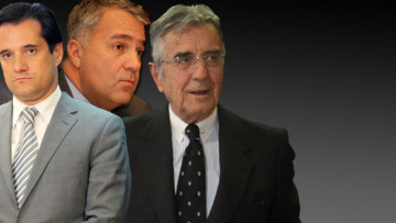 Παραιτήθηκαν οι υπουργοί του ΛΑΟΣ