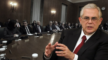 Μεγαλώνει η πίεση, κωδικό-κωδικό ζητούν τις περικοπές οι δανειστές