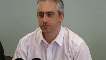 «Όχι» στο νέο μνημόνιο από τον Σπύρο Κουβέλη