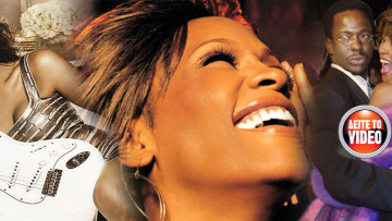 Whitney: «Ο Bobby ήταν το ναρκωτικό μου»!