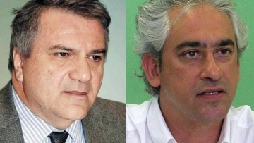 Οχι από Σπ.Κουβέλη, απέχουν ακόμη 6 βουλευτές του ΠΑΣΟΚ