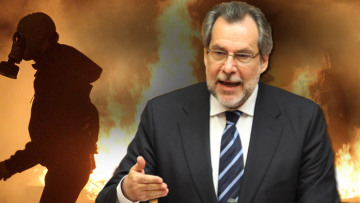 Σοβαρότατες ευθύνες της ΕΛ.ΑΣ. 