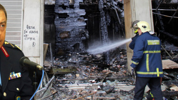 «Θα είχαμε νέα Marfin…» 