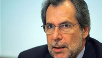 Χρ. Παπουτσής: Δυστυχώς έδρασαν και πάλι τα άκρα