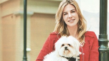 Νικόλ Κοτόβος: Μιλά πρώτη φορά για τον Γρηγόρη Αρναούτογλου