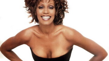 Whitney Houston: «Θα δω τον Ιησού!»