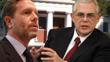 National Gallery and Ancient Olympia undermine Geroulanos