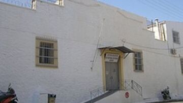 Απεργίες από τους φρουρούς της φυλακής Χανίων 