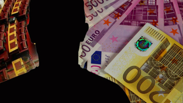 Παίζουν τον... παπά για να βρουν τον εκατομμυριούχο