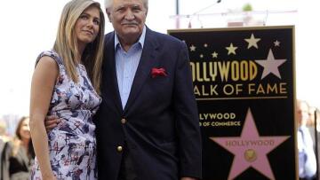 Ένα αστέρι για την Jennifer Aniston!
