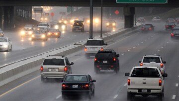 Κυκλοφοριακές ρυθμίσεις για την επιστροφή των εκδρομέων 